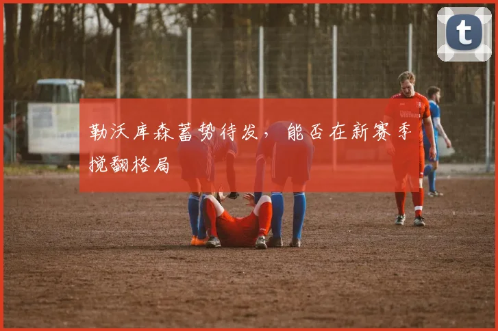 勒沃库森蓄势待发，能否在新赛季搅翻格局