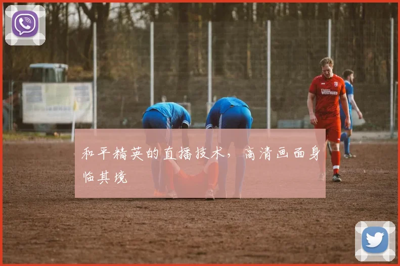 和平精英的直播技术，高清画面身临其境